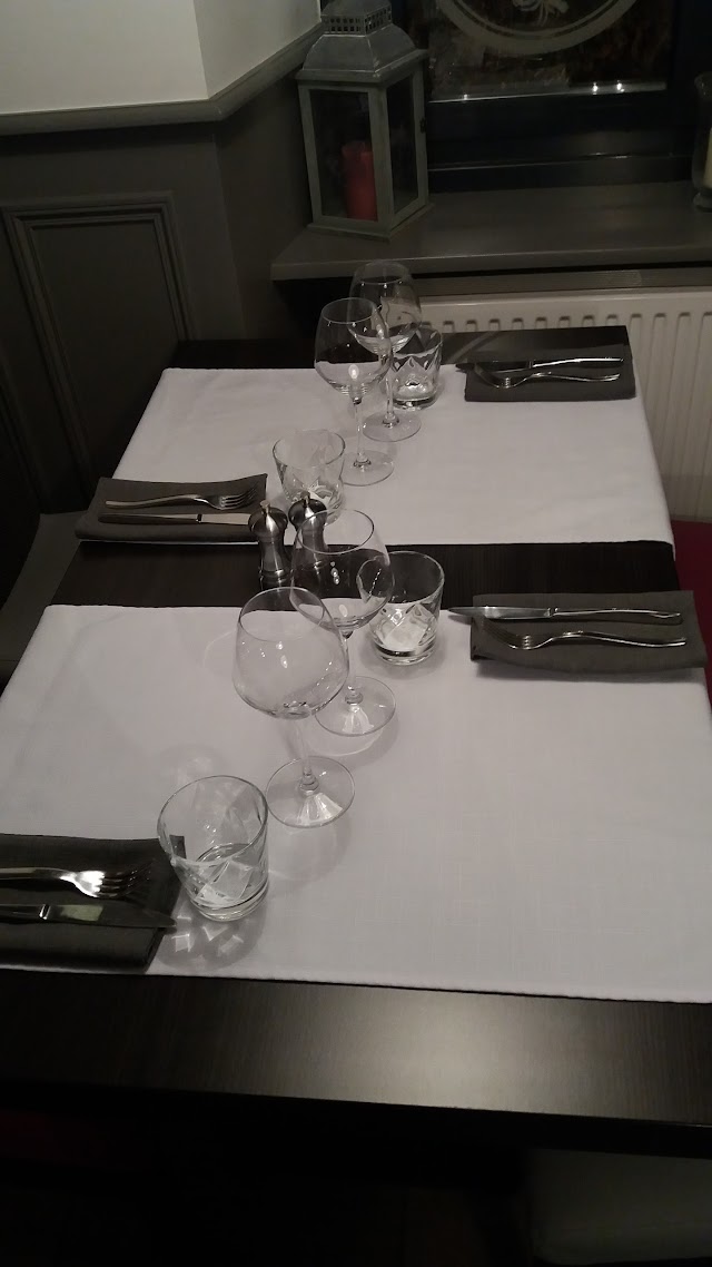 Chez Auguste
