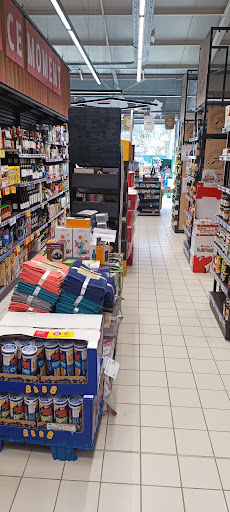 Intermarché CONTACT Montaigu De Quercy - Thumbnail