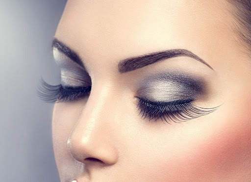 The Threading Place - Visual