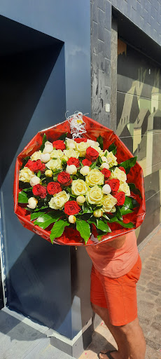Au Mille Bouquets Gallery - France