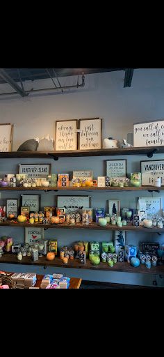 Backwoods Soap & Candle Co. - Thumbnail