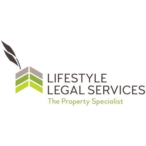 Lifestyle Legal Services - Property Law Specialists - Thumbnail