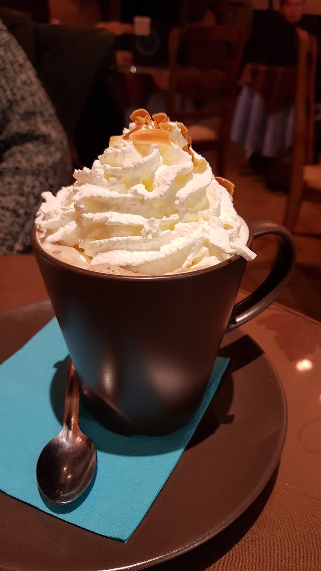 La Chaumière Chocolats et Tradition