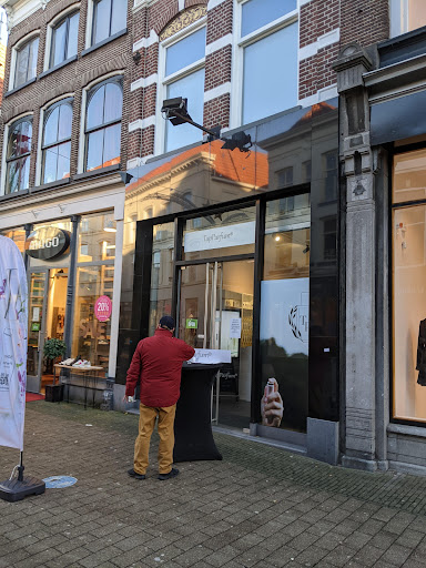 TapParfum Concept store Zwolle