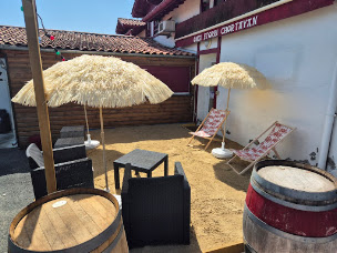 Photo n°14 de Chortaya à Arbouet-Sussaute (Restaurant)