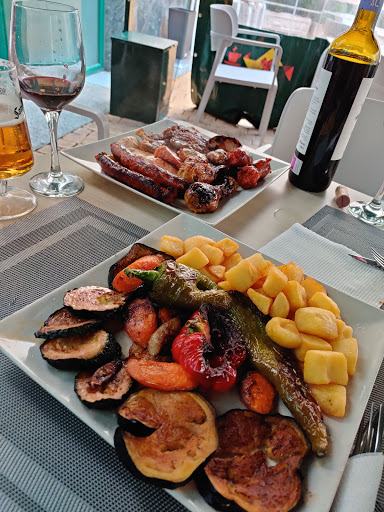 Restaurante Bulevar - Thumbnail
