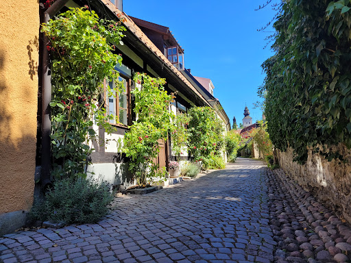 Fiskargränd - Visual