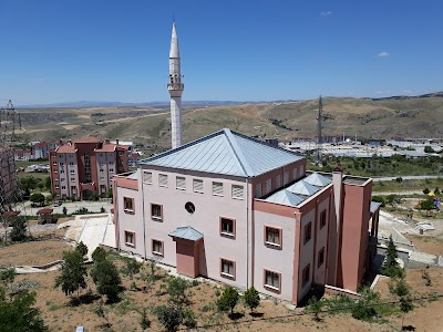 Yozgat Toki Cami