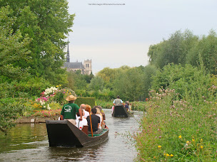 Photo n°1 de Somme Groupes : organisateur de journées et sejours pour groupes à Amiens (Agence de voyages)
