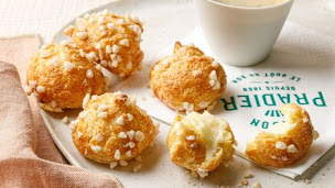 Photo n°28 de Maison Pradier à Roissy-en-France (Sandwicherie)