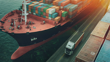 DB SCHENKER Biuro Frachtu Oceanicznego Szczecin
