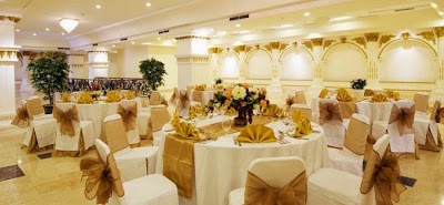 Photos of Amoz Cozy Hotel & Convention Hall
