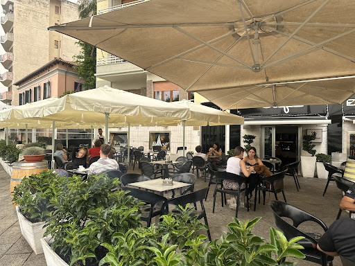 Cafè Bellavista - Thumbnail