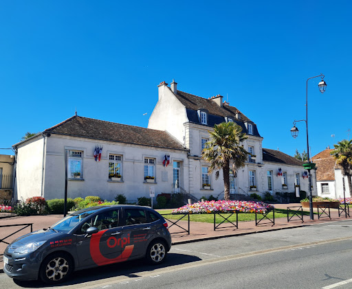 Photo de Les Villages d'Or à Villecresnes (94440)
