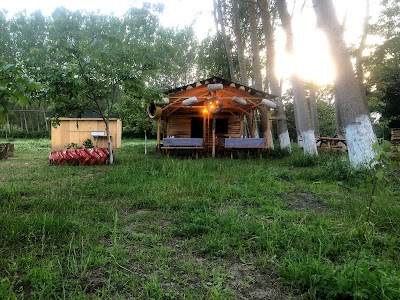 Salaş Kamp Alanı ve Restaurant Kiyikoy