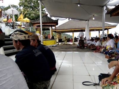 Photos of Pura Kerthi Bhuana