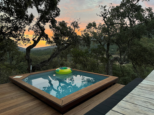 Photo de Pool Container à Esnandes (17137)