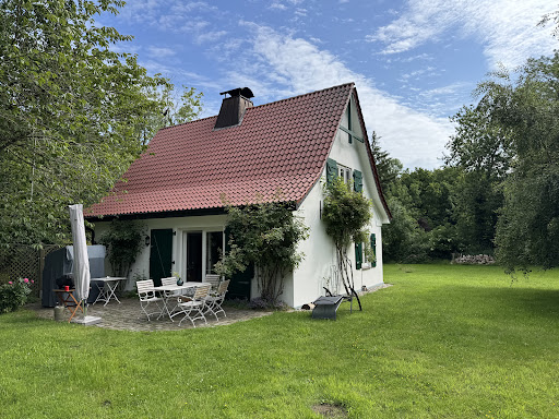 LBS Immobilien GmbH Gebietsleitung Tim Albrecht