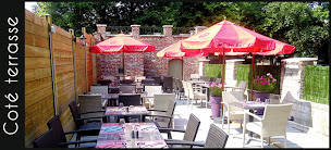 Photo n°25 de La Paternité à Seclin (Restaurant français)