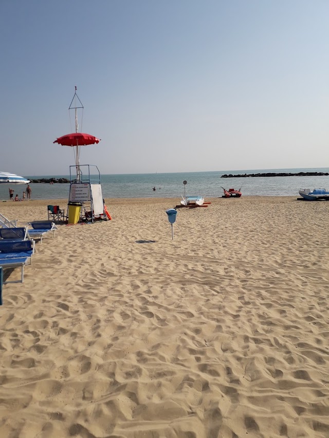 Lido Bagni Marini