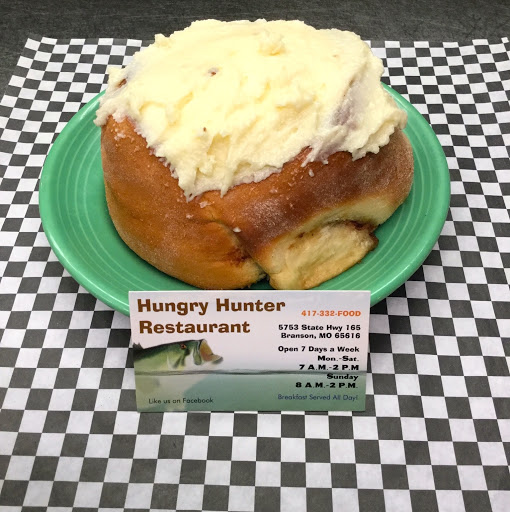 Hungry Hunter Restaurant - Thumbnail