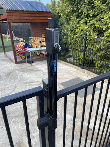 Total Security Locksmiths - Visual