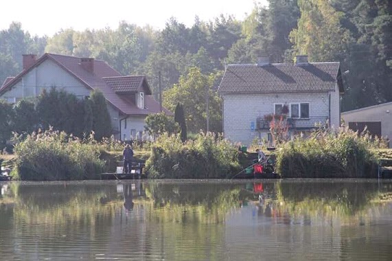 Park wodny w Tarczynie., Author: Dariusz Sieczka