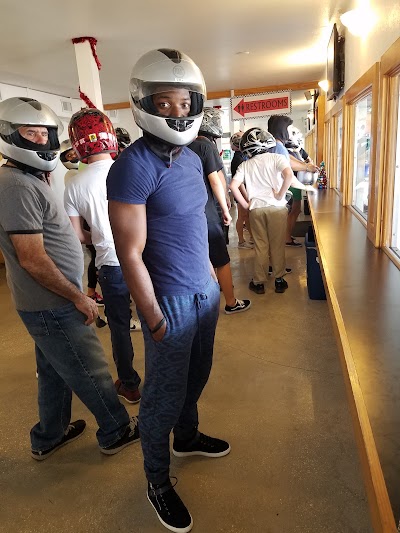 Photos of Orlando Kart Center