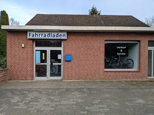 Martin's Fahrradladen