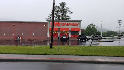 CVS