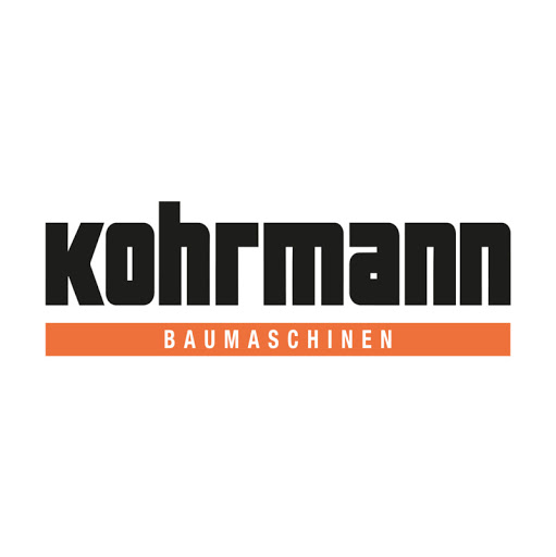 Kohrmann Baumaschinen GmbH Gallery - Germany