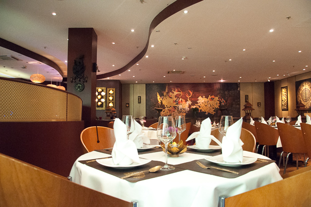 Bolan Thai restaurant