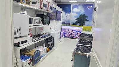 Photos of Al Babtain Electronics .co البابطين للاجهزة المنزلية