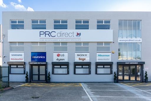 PRC Direct - Visual