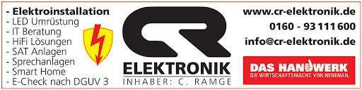 CR Elektronik - Thumbnail