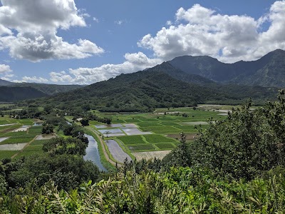 Hanalei National Wildlife Refuge