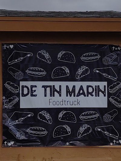 De Tin Marin Foodtruck