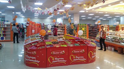 Photos of Hal Grocery Store