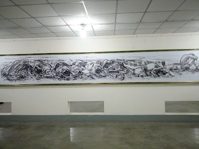 Photos of জয়নুল আবেদিন সংগ্রহশালা