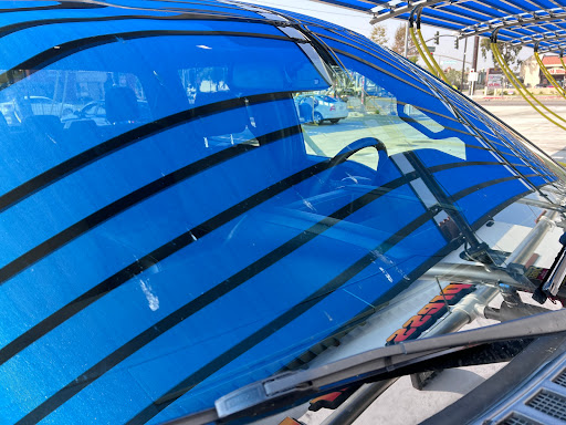 Baldwin Park Express Car Wash - Thumbnail
