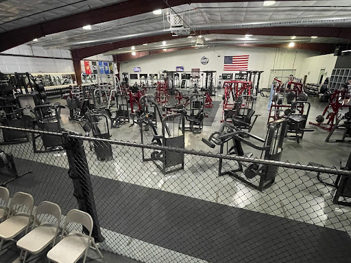 Rogue Martial Arts & Fitness Gallery - United States