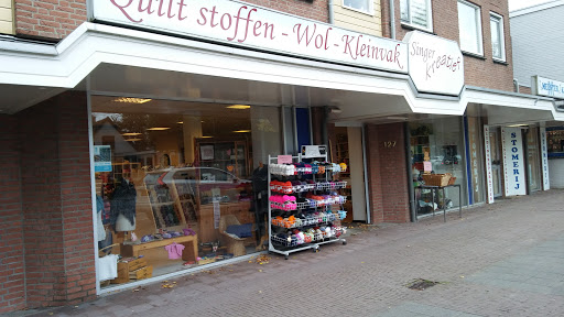 Singer Kreatief