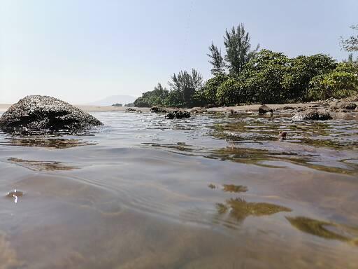Playa Zapotitlán