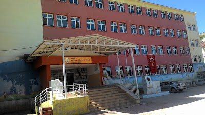 Photos of Governor Mehmet Ali T&uuml;rk's Primary School