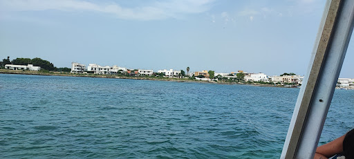 pesca turismo Sparviere di Gianni Colelli