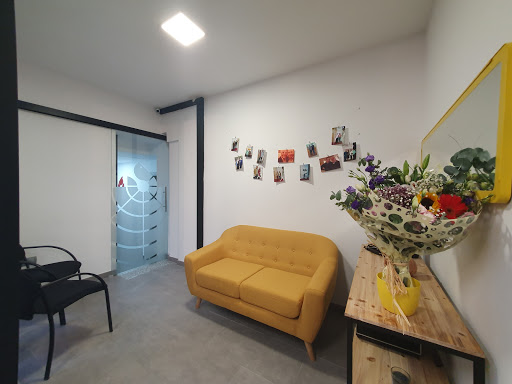 INMOBILIARIA CAMARON