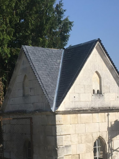 Photo de CG COUVERTURE 16 à Malaville (16120)