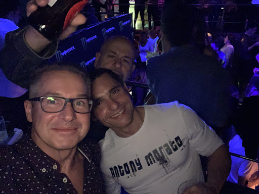 Discoteca Mambo Sitges - Thumbnail