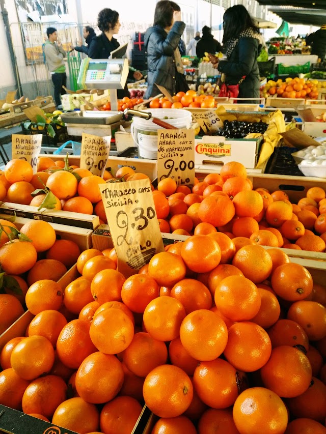 Mercato di Sant'Ambrogio