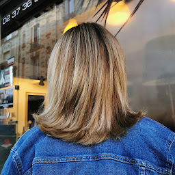 Photo n°10 de City Hair By RM à Chartres (Maison de couture)